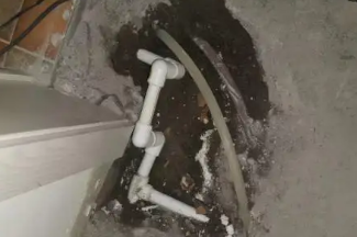 铜陵市卫生间漏水检测多少钱