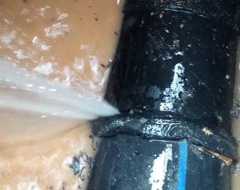 铜陵市漏水维修价格明细