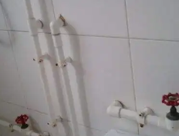 铜陵市水管维修多少钱