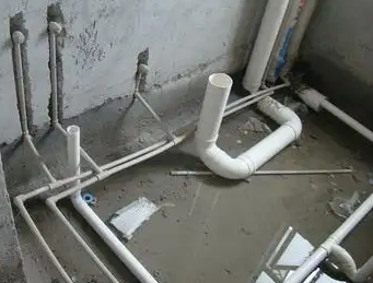 铜陵市水管维修多少钱