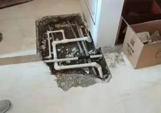 铜陵市查漏水多少钱