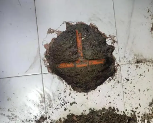 铜陵市查漏水多少钱