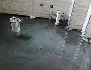 铜陵市卫生间漏水维修公司为您专业分享下铜陵市卫生间漏水检测的知识点