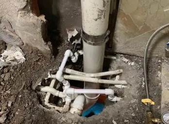 铜陵市卫生间漏水检测多少钱