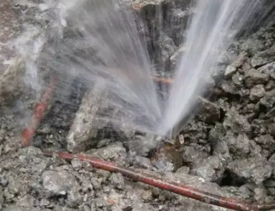 铜陵市水管维修多少钱